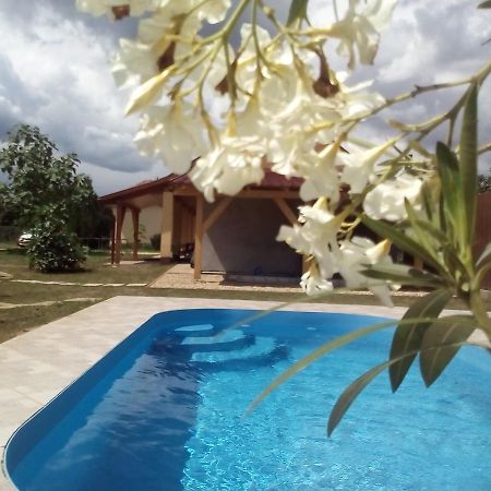 Potyka Apartman Tiszafüred Extérieur photo