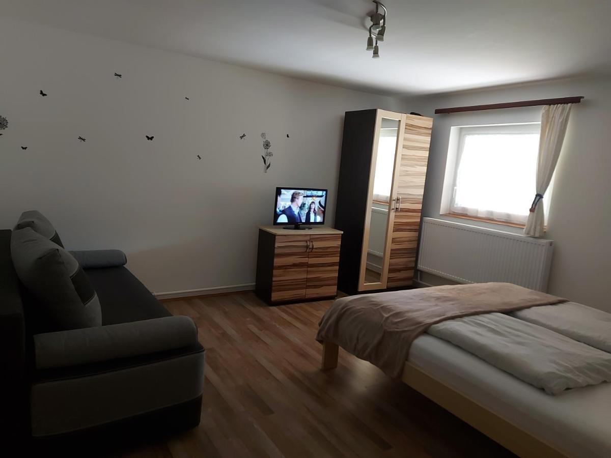 Potyka Apartman Tiszafüred Extérieur photo