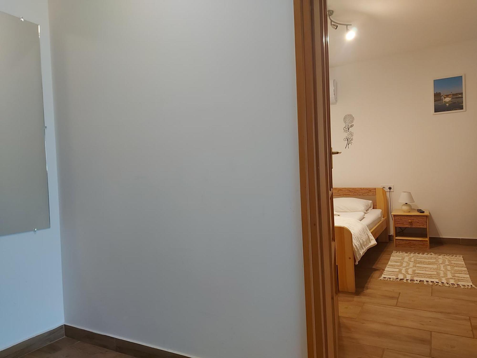 Potyka Apartman Tiszafüred Extérieur photo