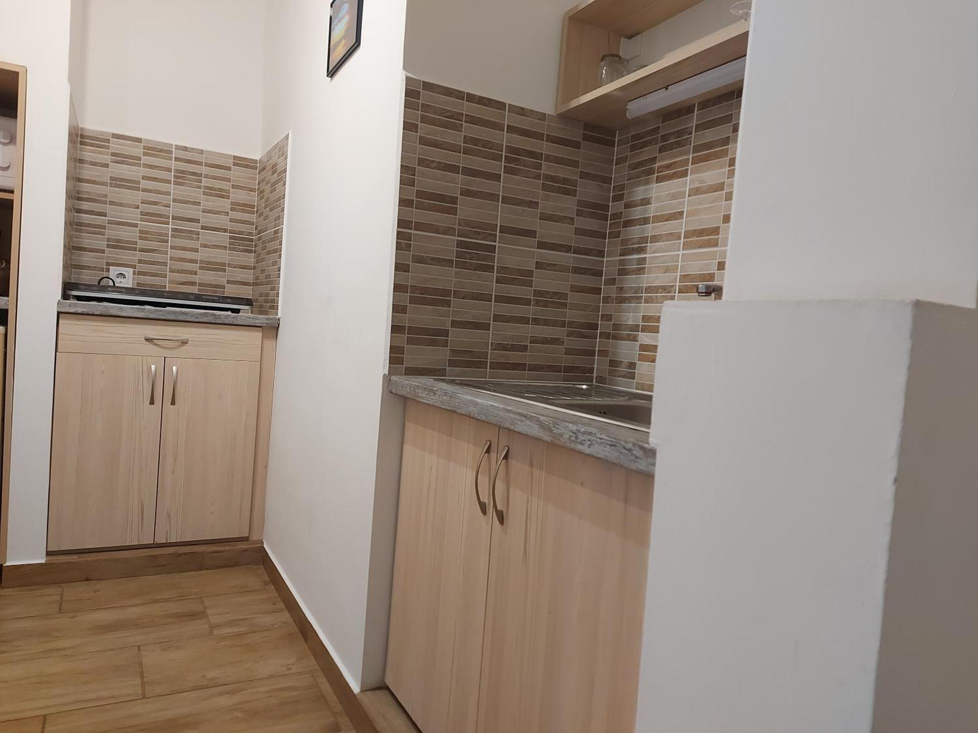 Potyka Apartman Tiszafüred Extérieur photo