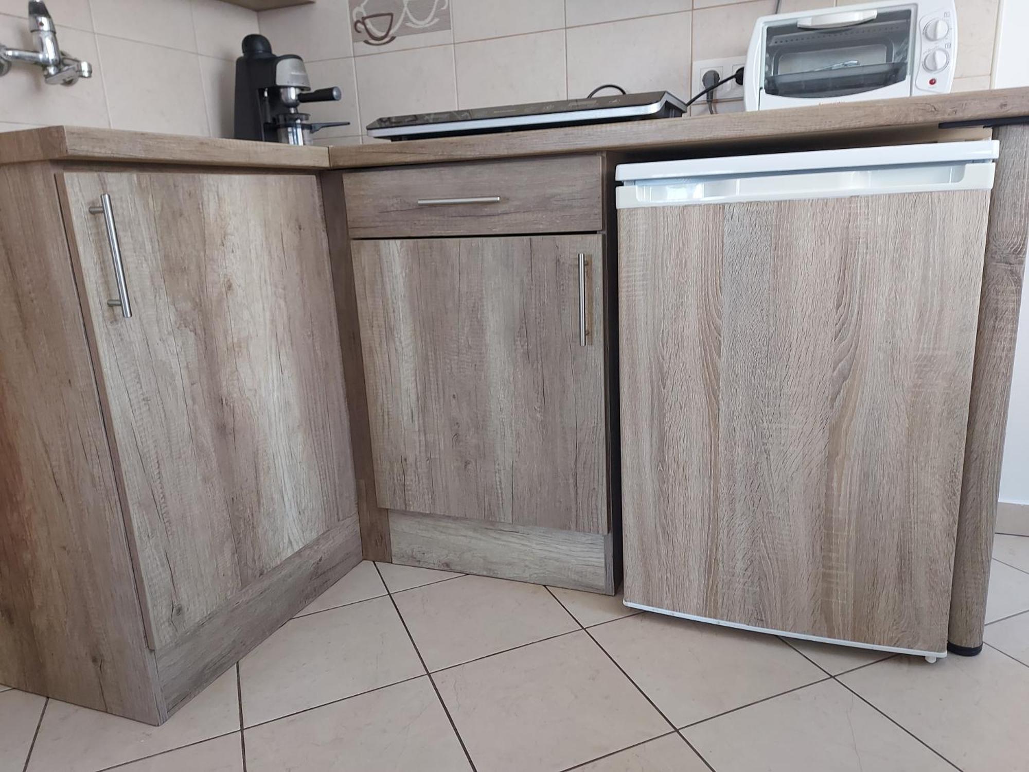 Potyka Apartman Tiszafüred Extérieur photo