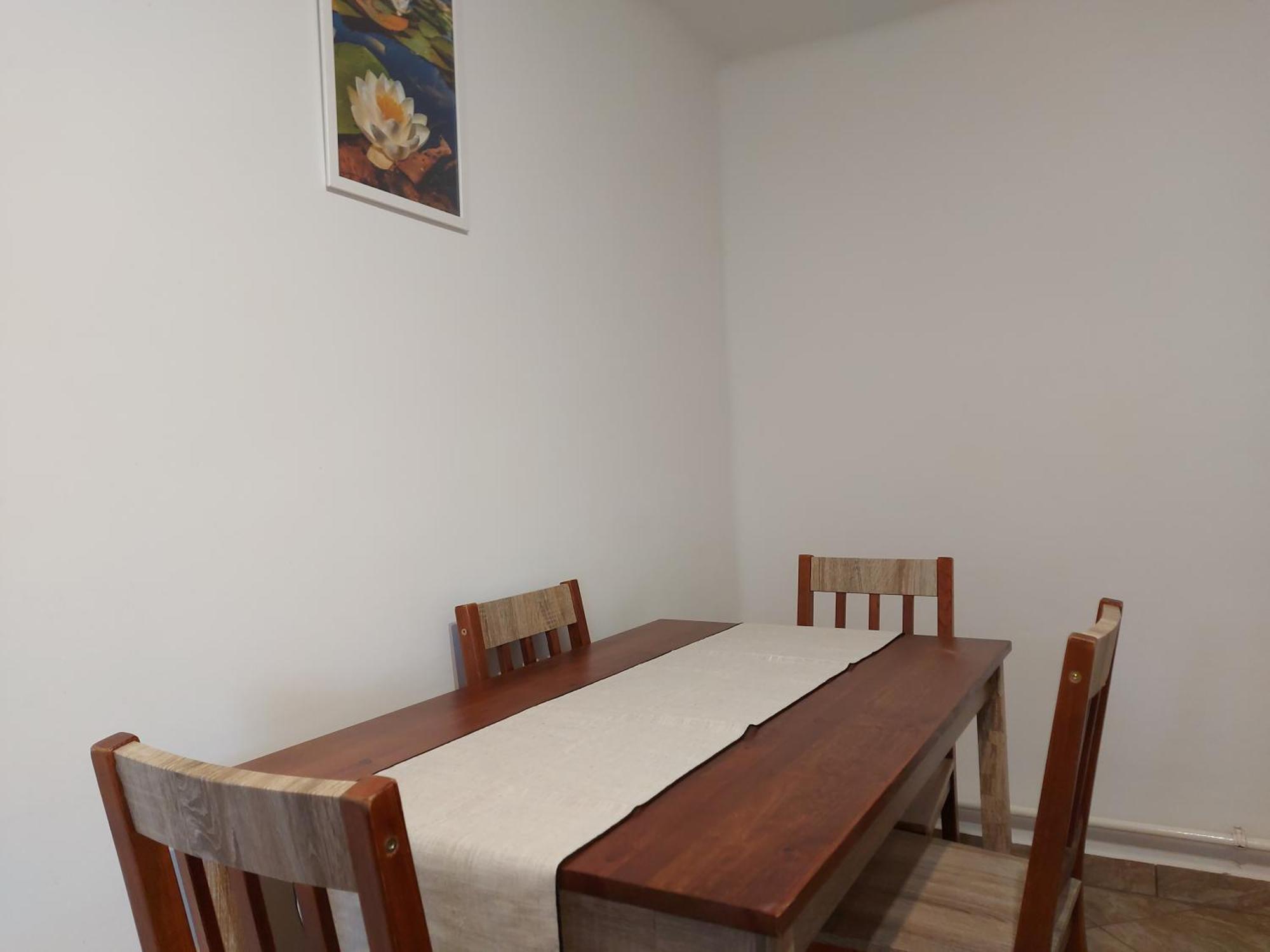 Potyka Apartman Tiszafüred Extérieur photo