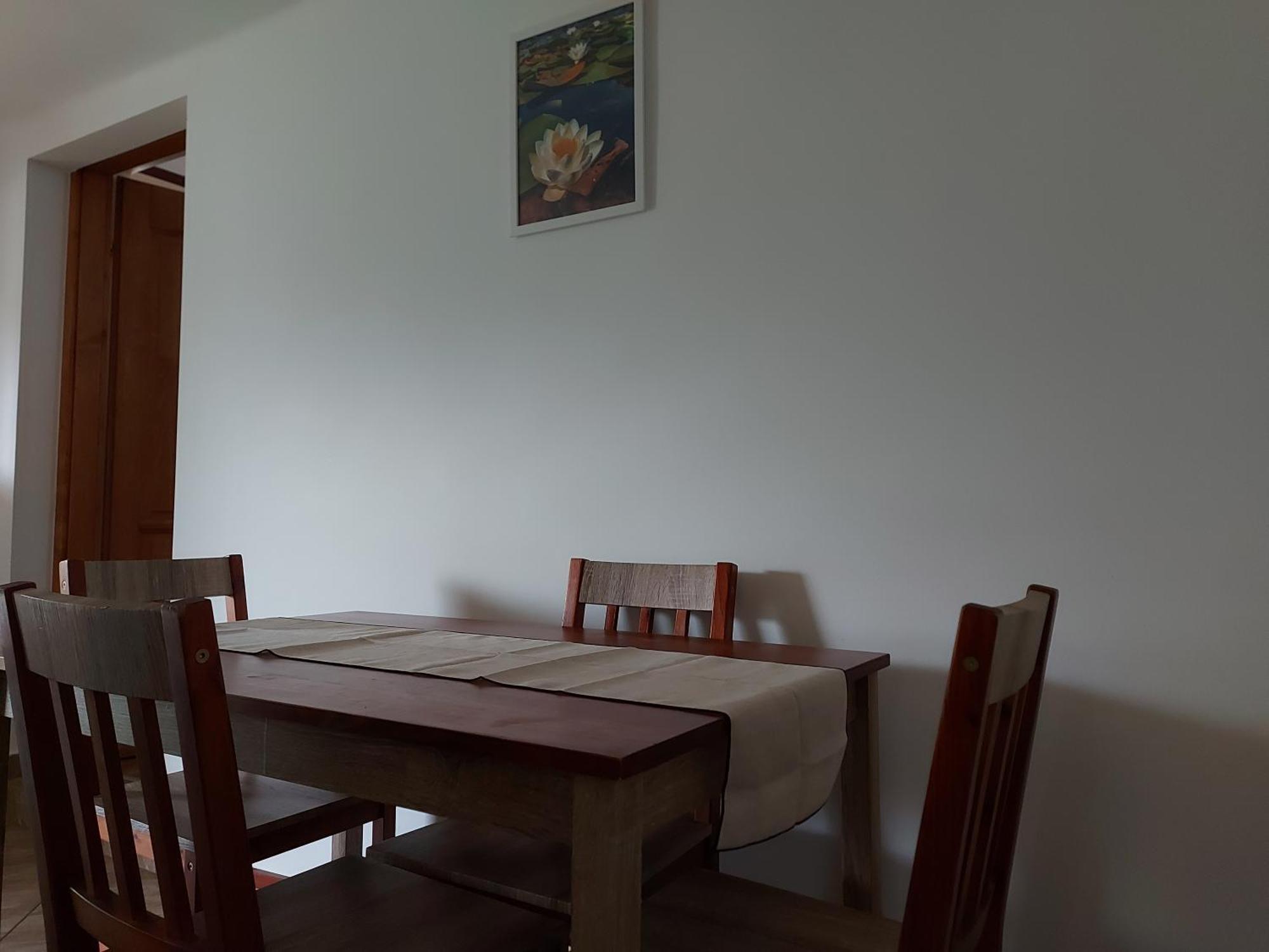 Potyka Apartman Tiszafüred Extérieur photo