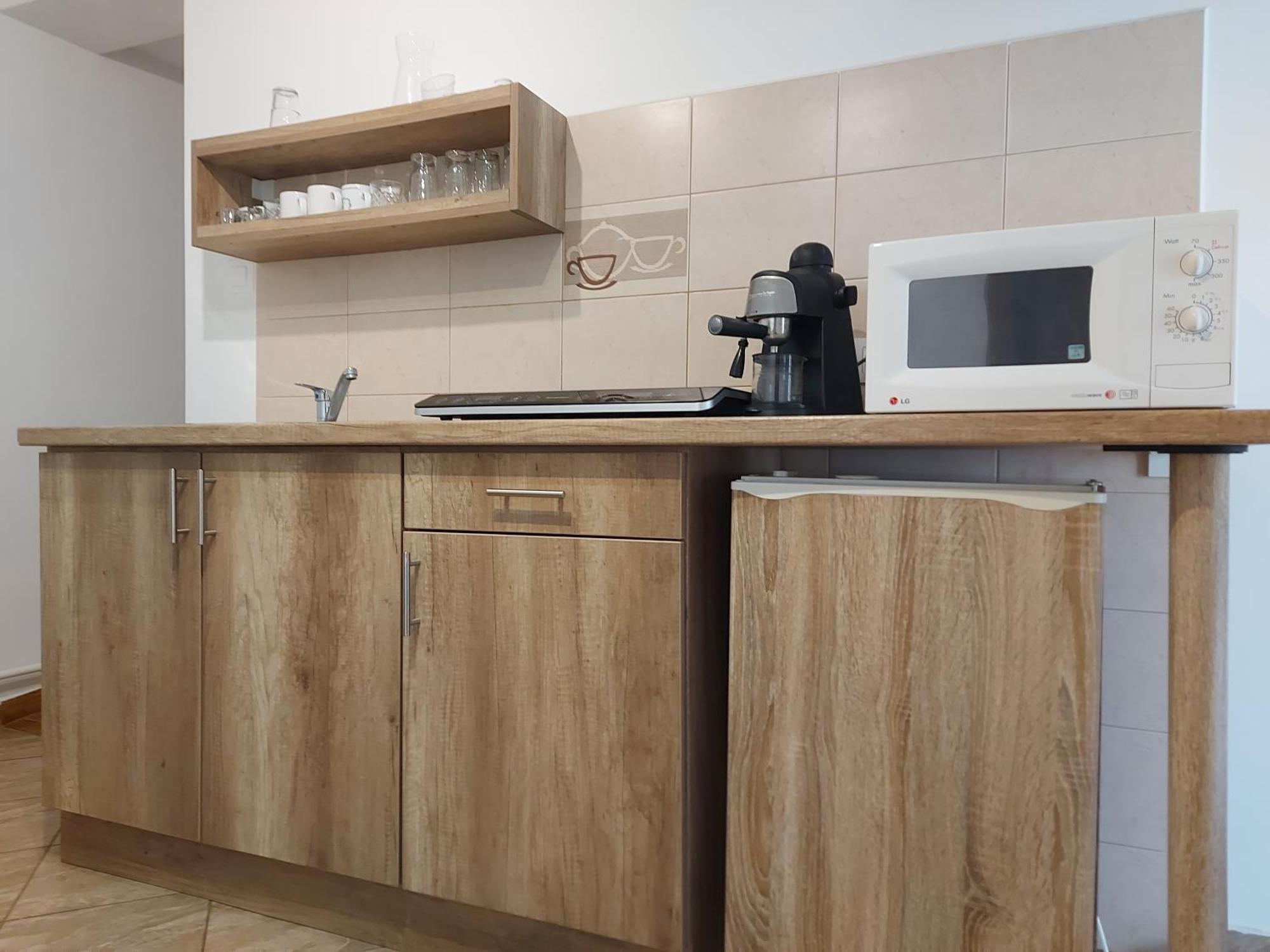 Potyka Apartman Tiszafüred Extérieur photo