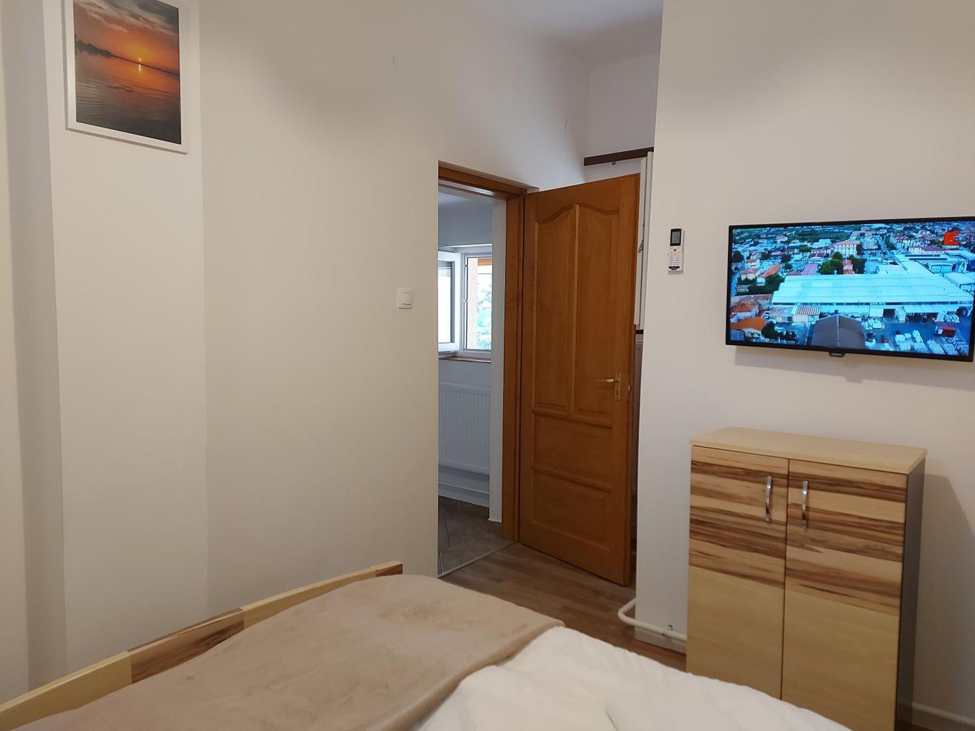 Potyka Apartman Tiszafüred Extérieur photo