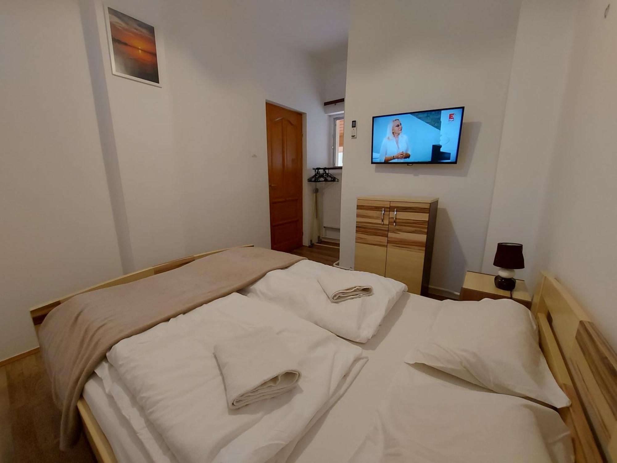 Potyka Apartman Tiszafüred Extérieur photo
